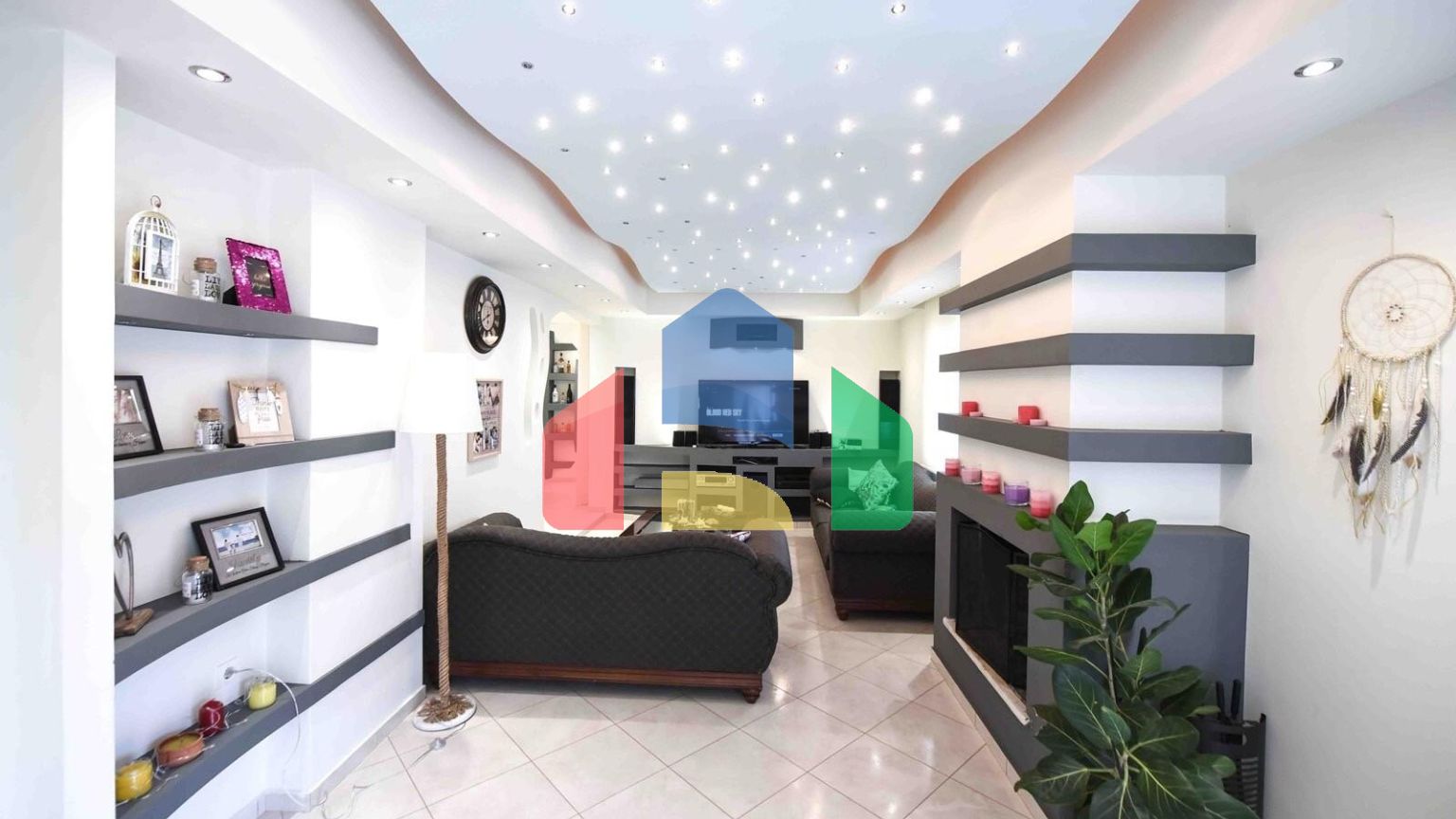 Продажа - Коттедж 184 m² на Крите