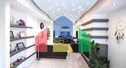 Продажа - Коттедж 184 m² на Крите