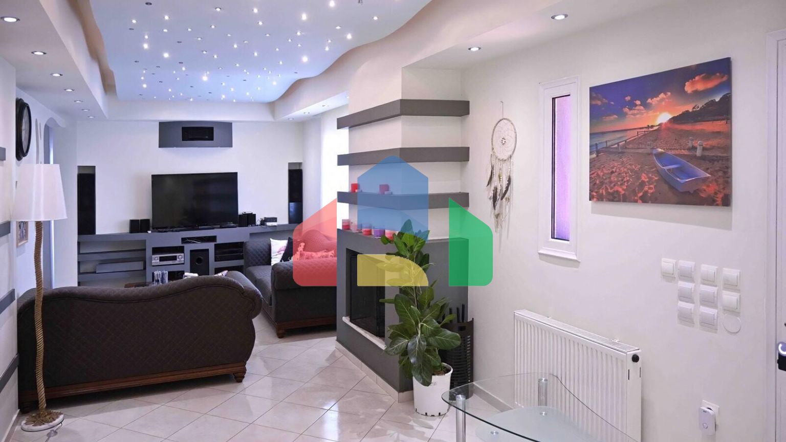 Продажа - Коттедж 184 m² на Крите