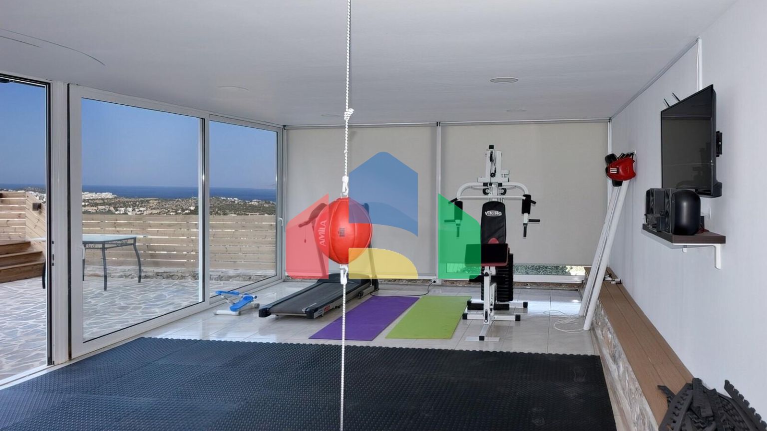 Продажа - Коттедж 184 m² на Крите