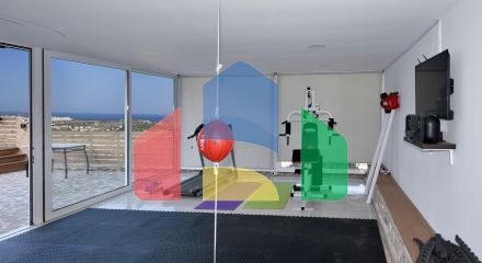 Продажа - Коттедж 184 m² на Крите