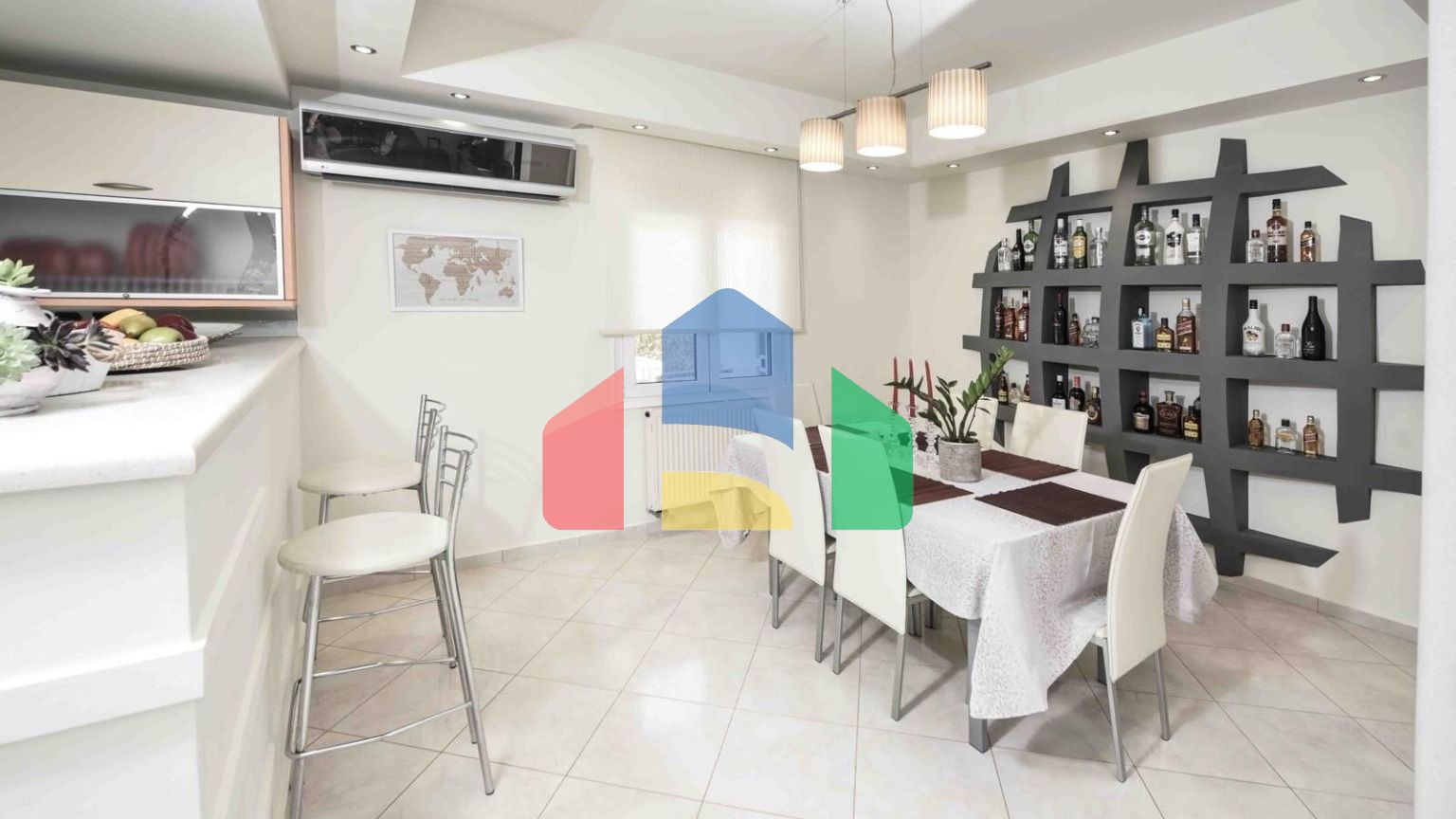 Продажа - Коттедж 184 m² на Крите