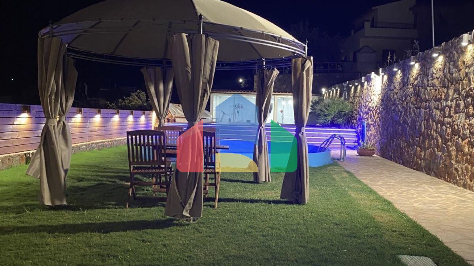 Продажа - Коттедж 184 m² на Крите