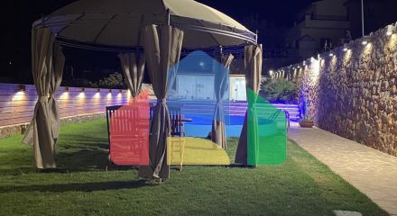 Продажа - Коттедж 184 m² на Крите