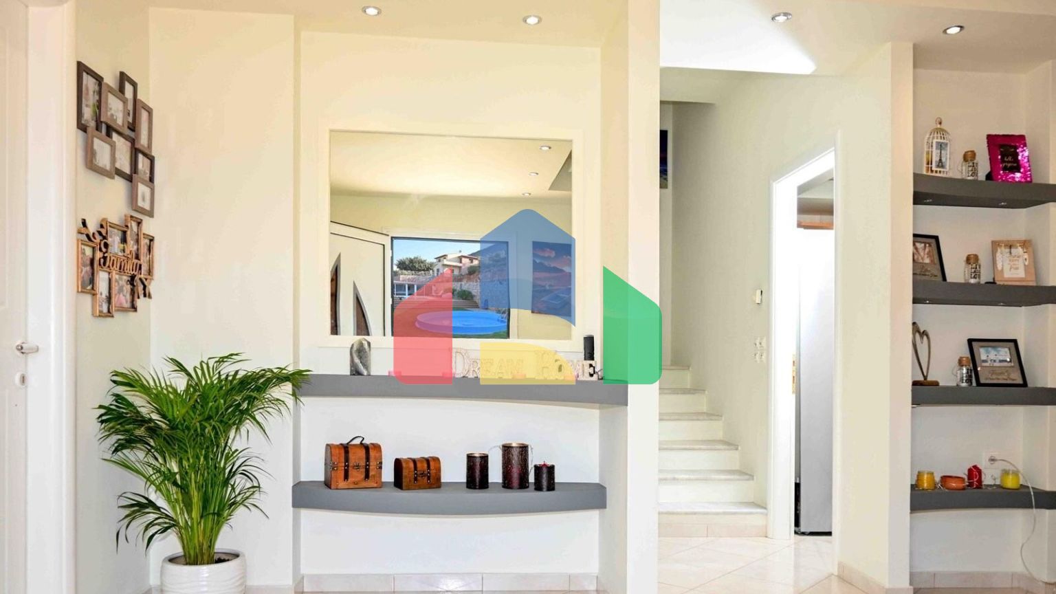 Продажа - Коттедж 184 m² на Крите