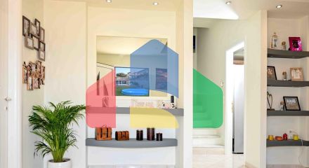 Продажа - Коттедж 184 m² на Крите