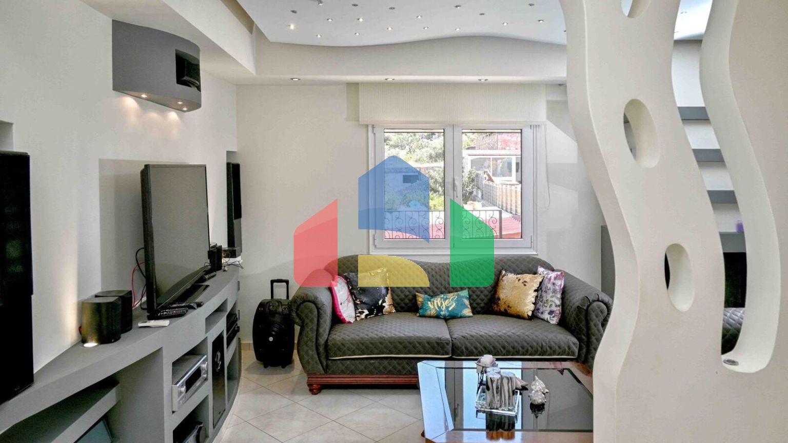 Продажа - Коттедж 184 m² на Крите