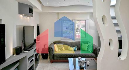 Продажа - Коттедж 184 m² на Крите