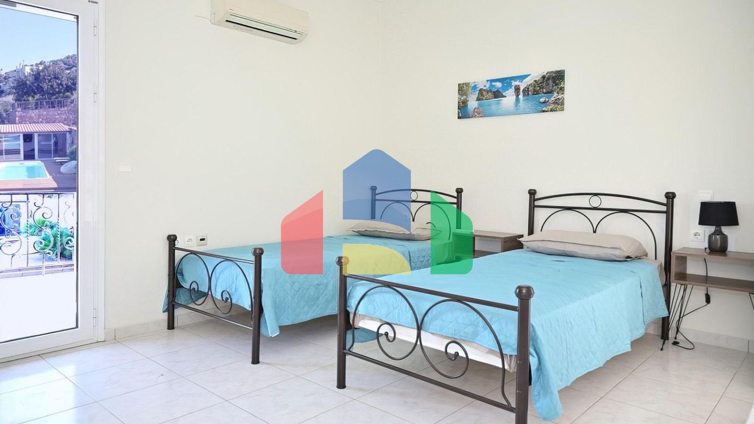 Продажа - Коттедж 184 m² на Крите