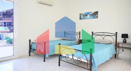 Продажа - Коттедж 184 m² на Крите