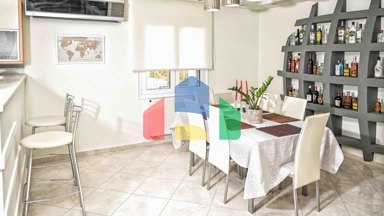 Продажа - Коттедж 184 m² на Крите