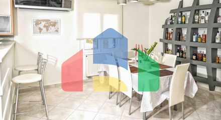 Продажа - Коттедж 184 m² на Крите