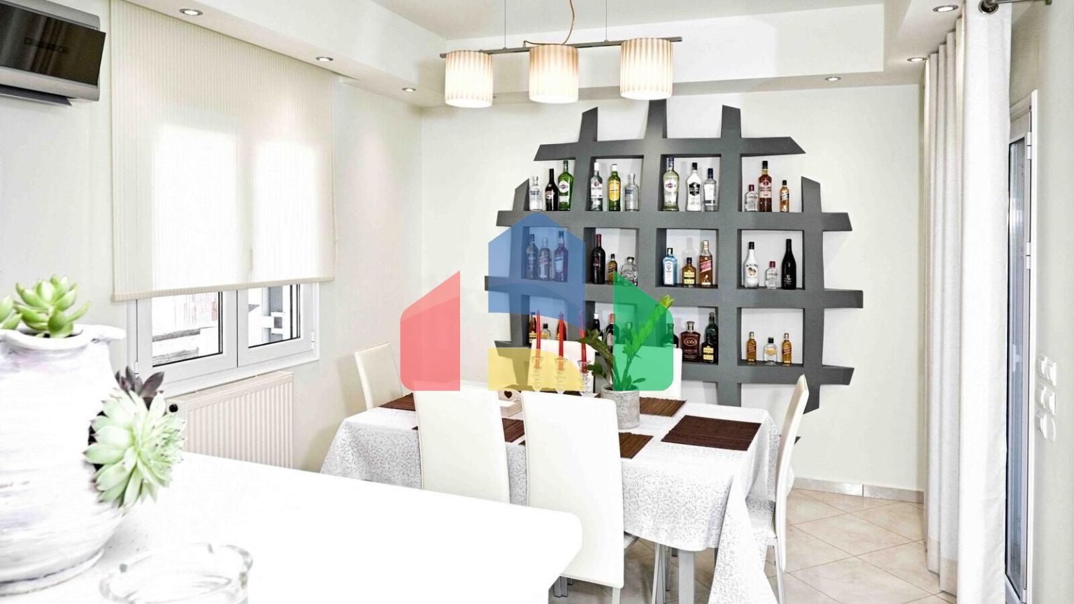 Продажа - Коттедж 184 m² на Крите