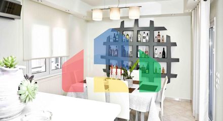 Продажа - Коттедж 184 m² на Крите