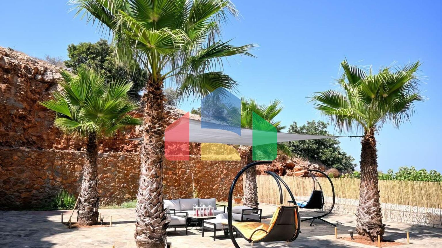 Продажа - Коттедж 184 m² на Крите