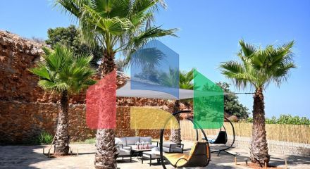 Продажа - Коттедж 184 m² на Крите