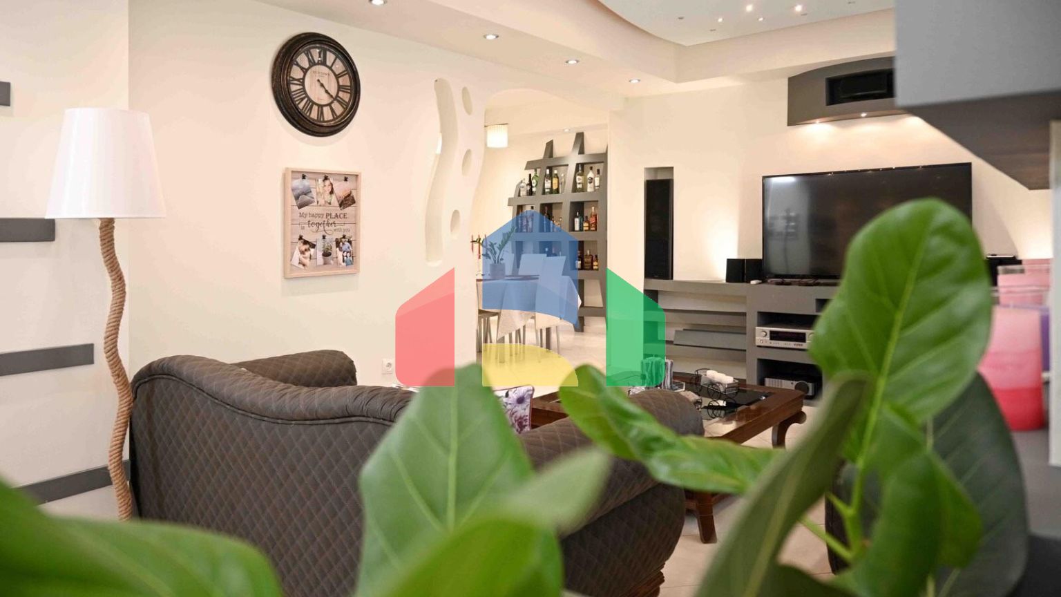 Продажа - Коттедж 184 m² на Крите