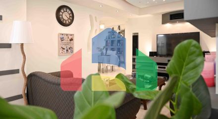 Продажа - Коттедж 184 m² на Крите