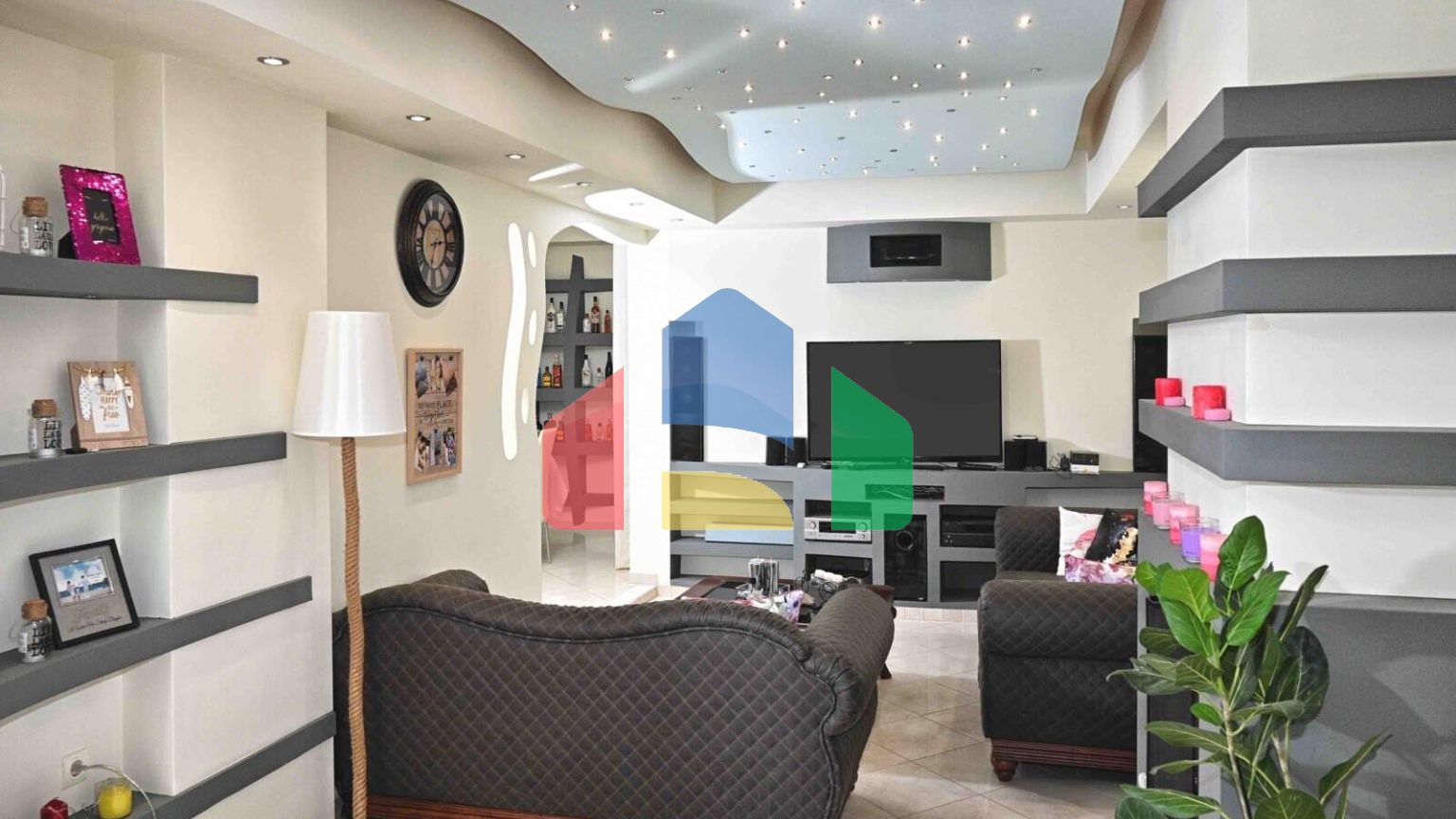 Продажа - Коттедж 184 m² на Крите