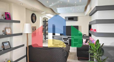 Продажа - Коттедж 184 m² на Крите