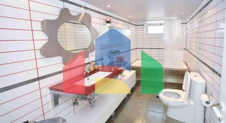 Продажа - Коттедж 184 m² на Крите