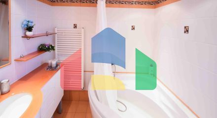 Продажа - Коттедж 184 m² на Крите