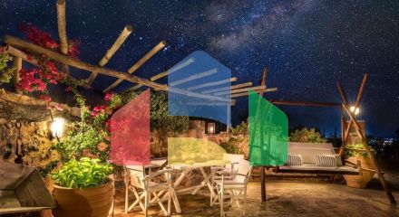 For Sale - Villa 280 m² in Crete