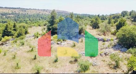 For Sale - Land 4519 m² in Crete