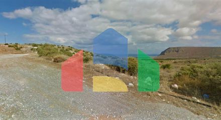 For Sale - Land 15000 m² in Crete