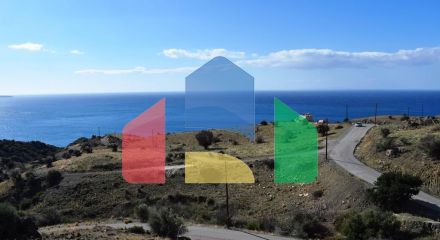 For Sale - Land 43000 m² in Crete