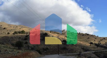 For Sale - Land 43000 m² in Crete
