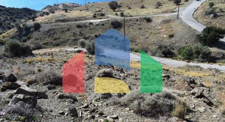 For Sale - Land 43000 m² in Crete