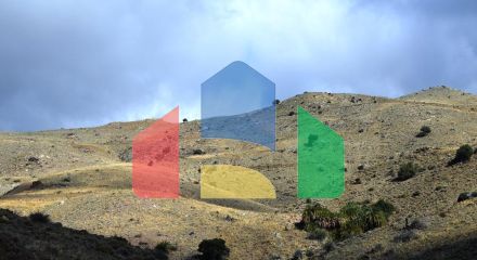 Продажа - Земельный участок 43000 m² на Крите