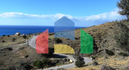 Продажа - Земельный участок 43000 m² на Крите