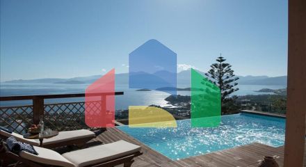 Продажа - Вилла 518 m² на Крите