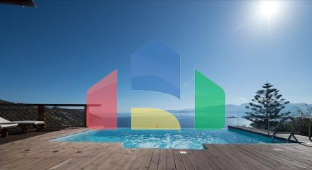 Продажа - Вилла 518 m² на Крите