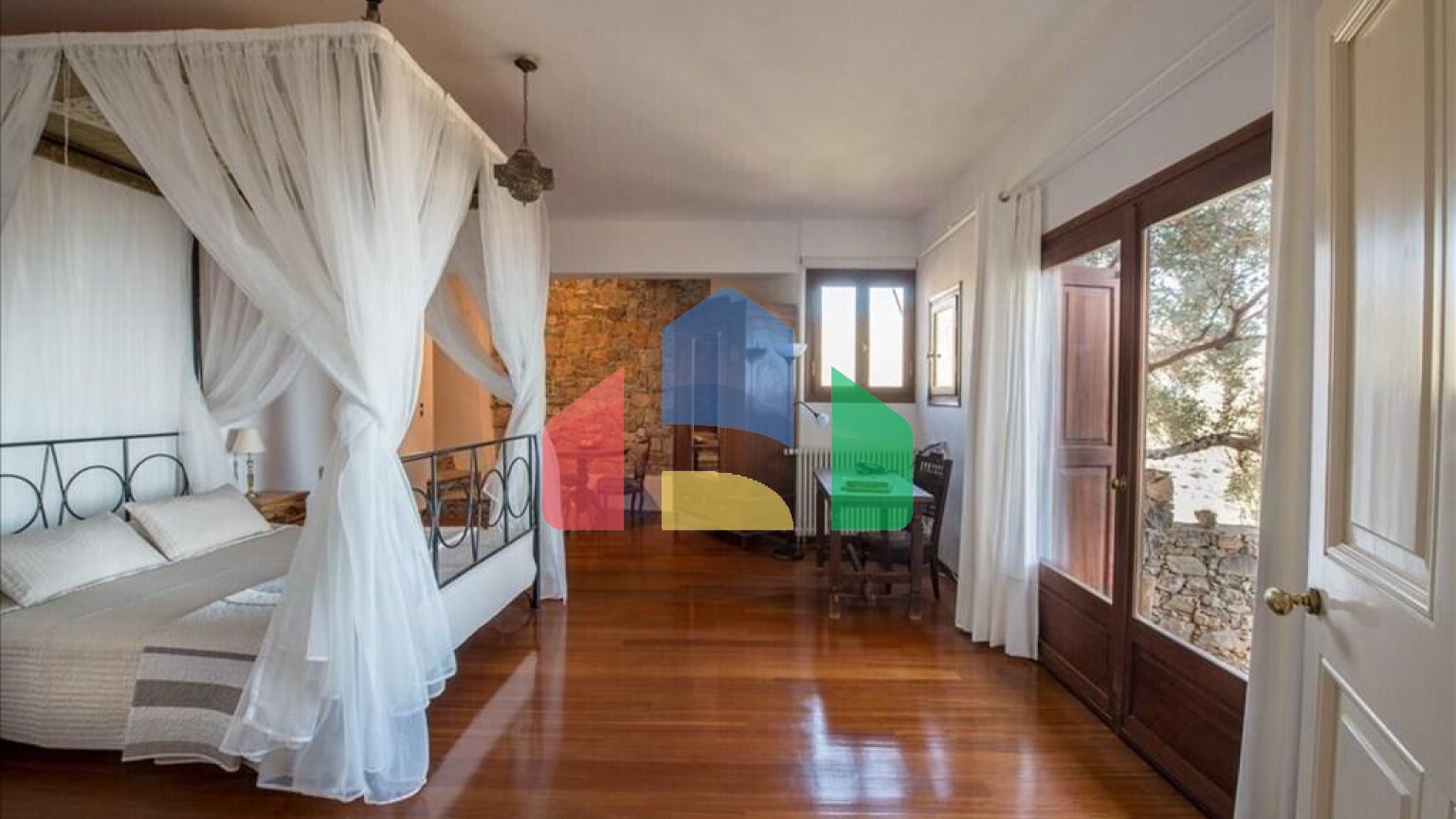 Продажа - Вилла 518 m² на Крите