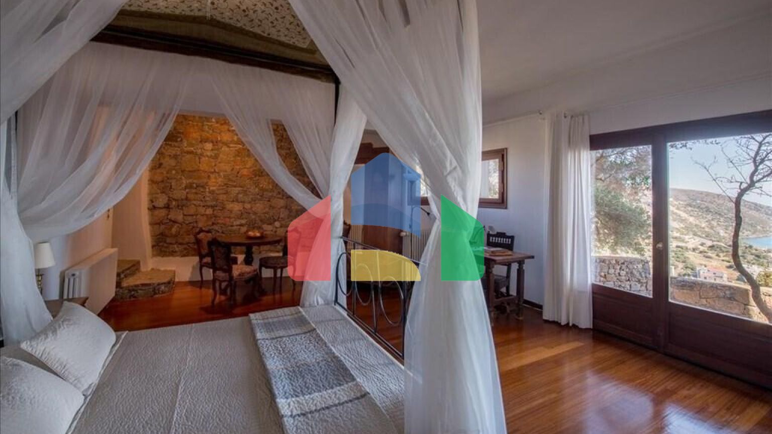 Продажа - Вилла 518 m² на Крите