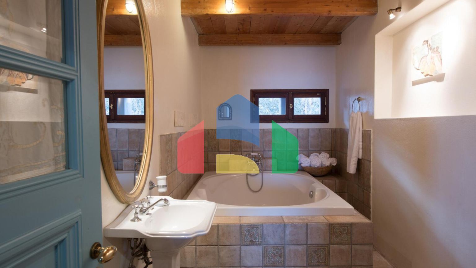 Продажа - Вилла 518 m² на Крите