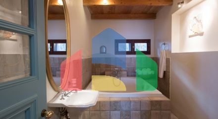 Продажа - Вилла 518 m² на Крите