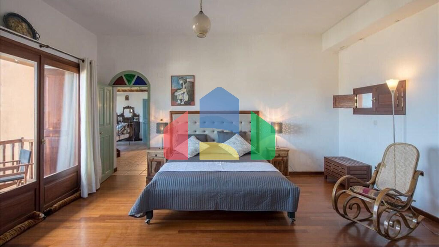 Продажа - Вилла 518 m² на Крите