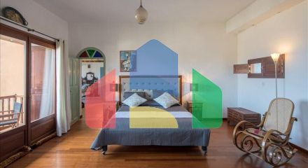 Продажа - Вилла 518 m² на Крите