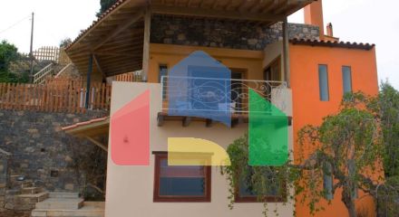 Продажа - Вилла 518 m² на Крите