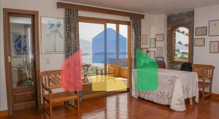 Продажа - Вилла 518 m² на Крите