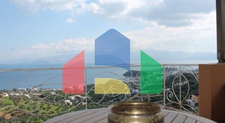 Продажа - Вилла 518 m² на Крите