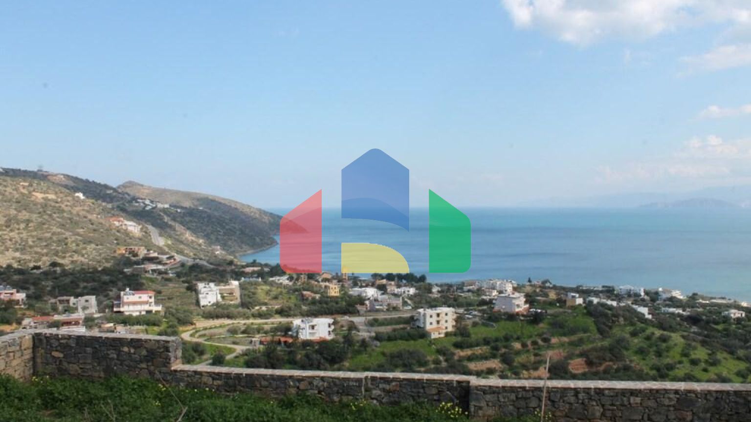 Продажа - Вилла 518 m² на Крите