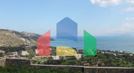 Продажа - Вилла 518 m² на Крите