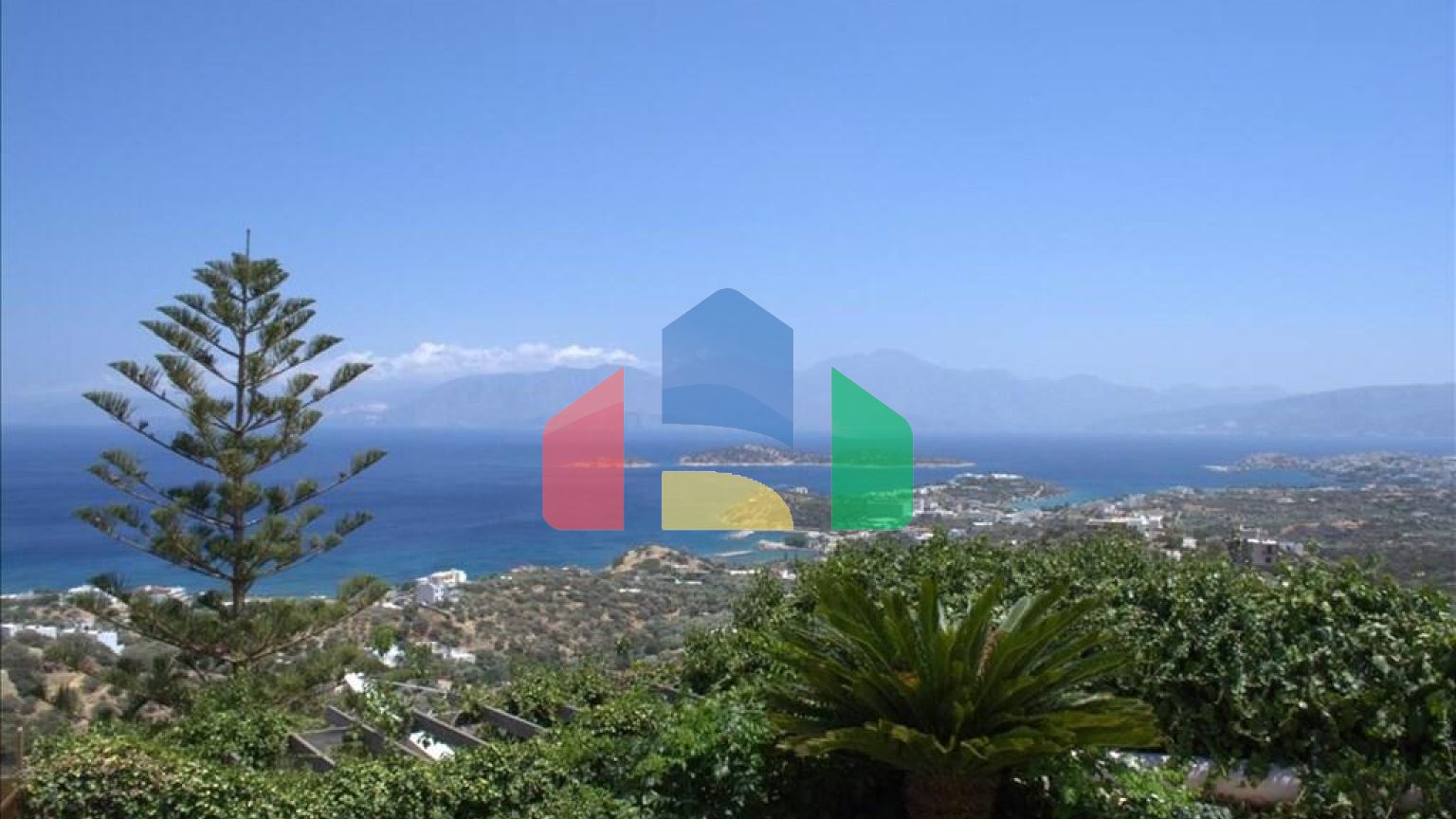 Продажа - Вилла 518 m² на Крите