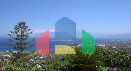 Продажа - Вилла 518 m² на Крите