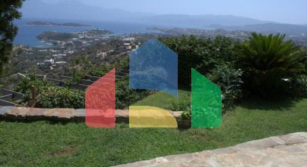 Продажа - Вилла 518 m² на Крите